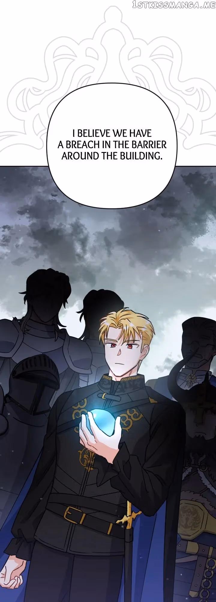 Read From Misery to Majesty chapter 18 image 33 on Lezhin