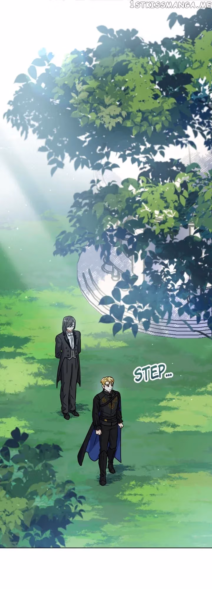Read From Misery to Majesty chapter 18 image 36 on Lezhin