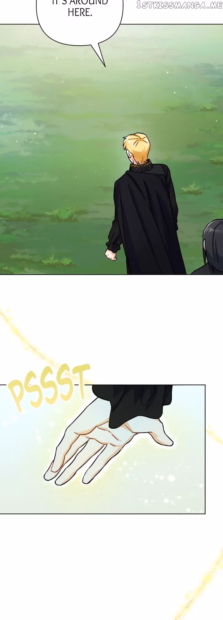 Read From Misery to Majesty chapter 18 image 38 on Lezhin