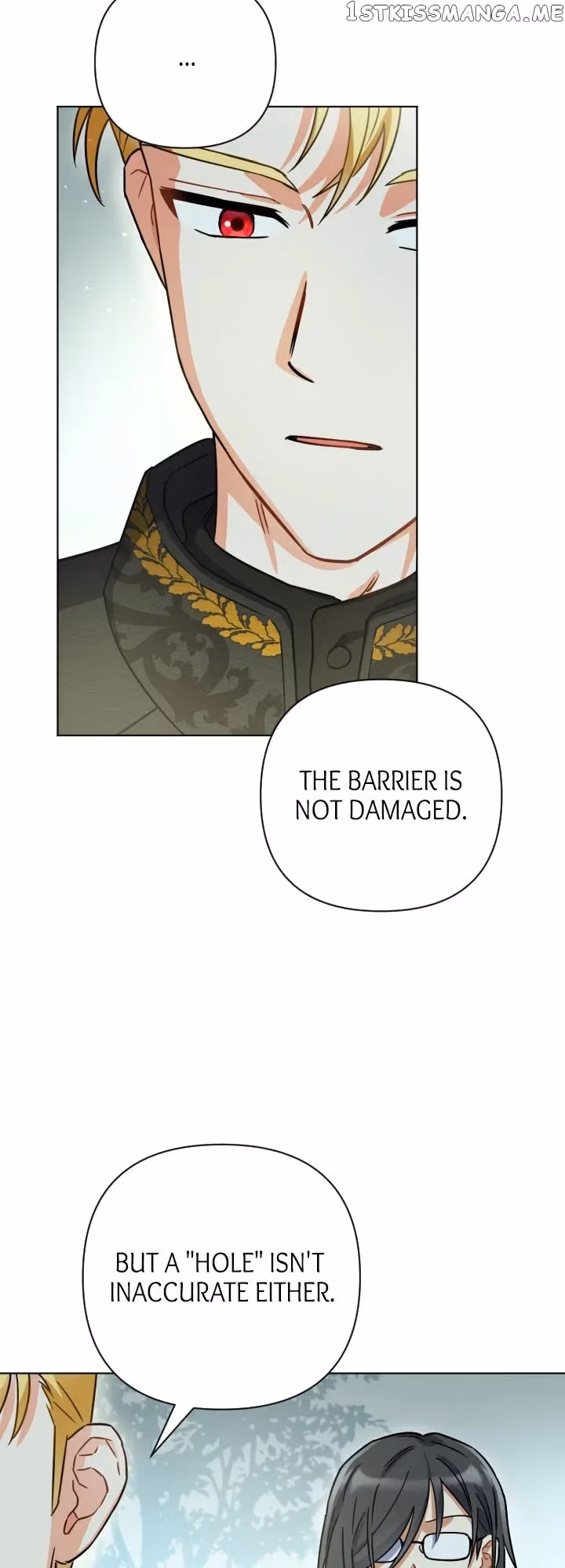 Read From Misery to Majesty chapter 18 image 40 on Lezhin