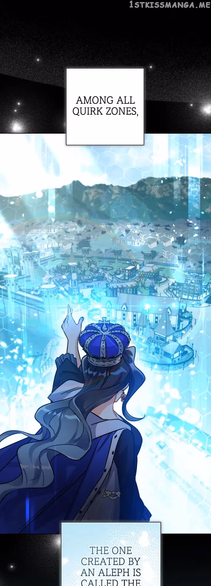Read From Misery to Majesty chapter 18 image 44 on Lezhin