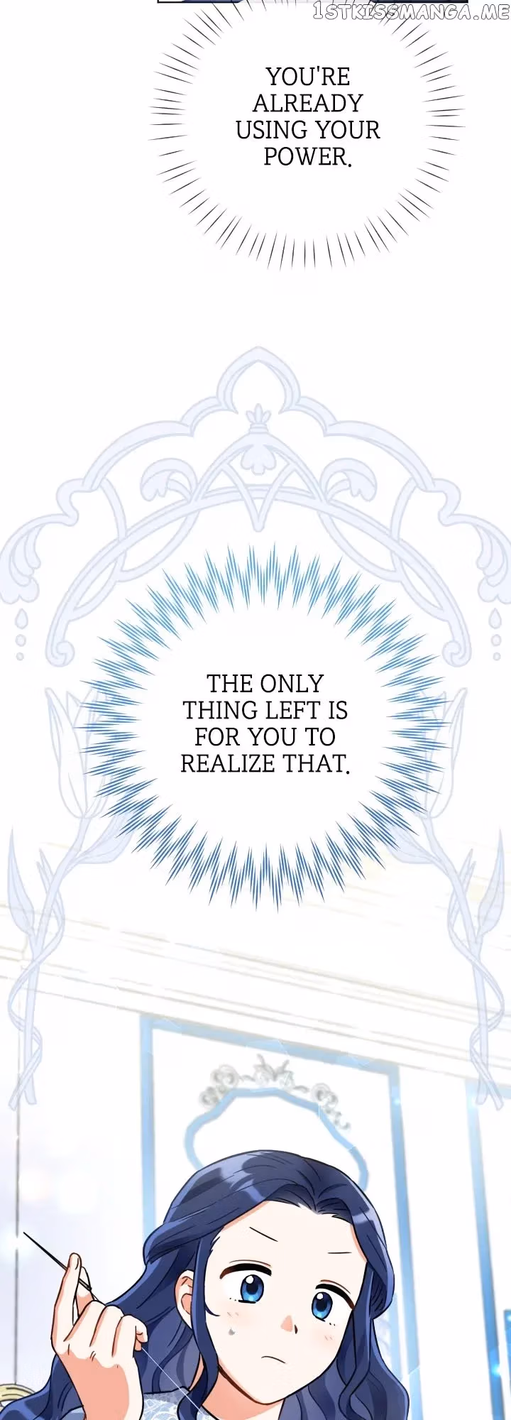 Read From Misery to Majesty chapter 18 image 49 on Lezhin