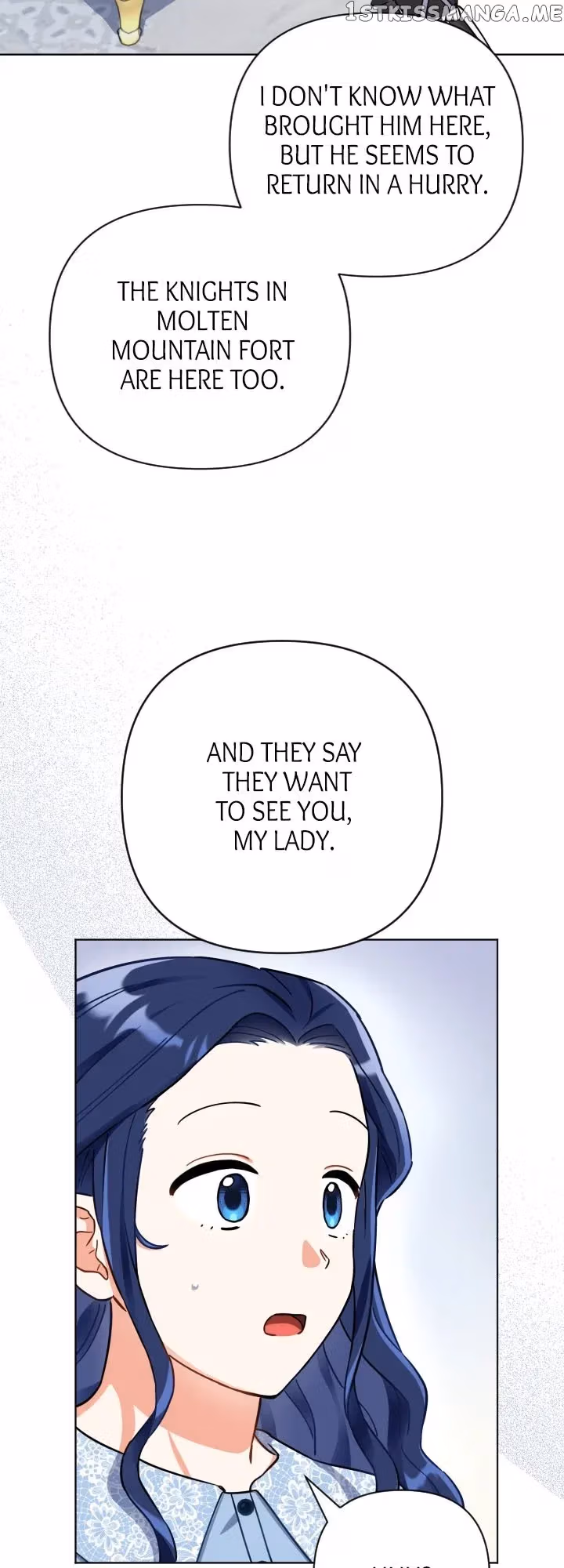 Read From Misery to Majesty chapter 18 image 55 on Lezhin