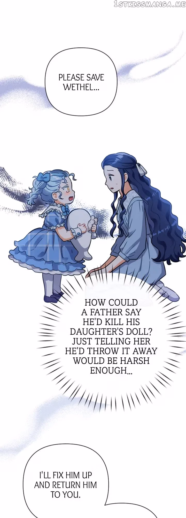 Read From Misery to Majesty chapter 18 image 7 on Lezhin