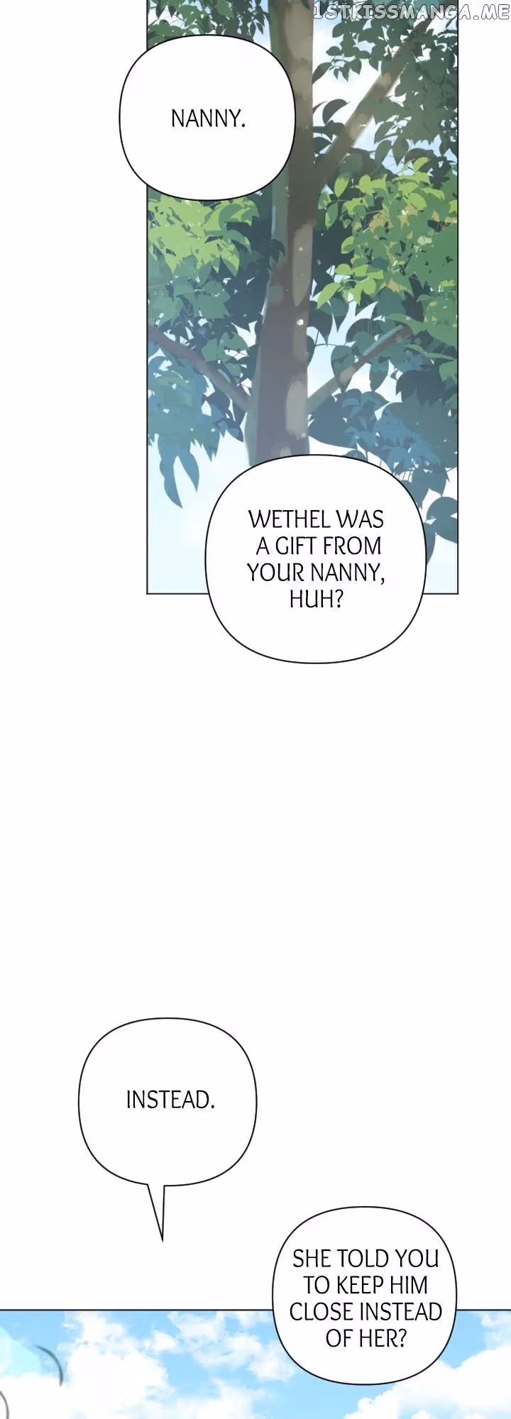 Read From Misery to Majesty chapter 18 image 9 on Lezhin