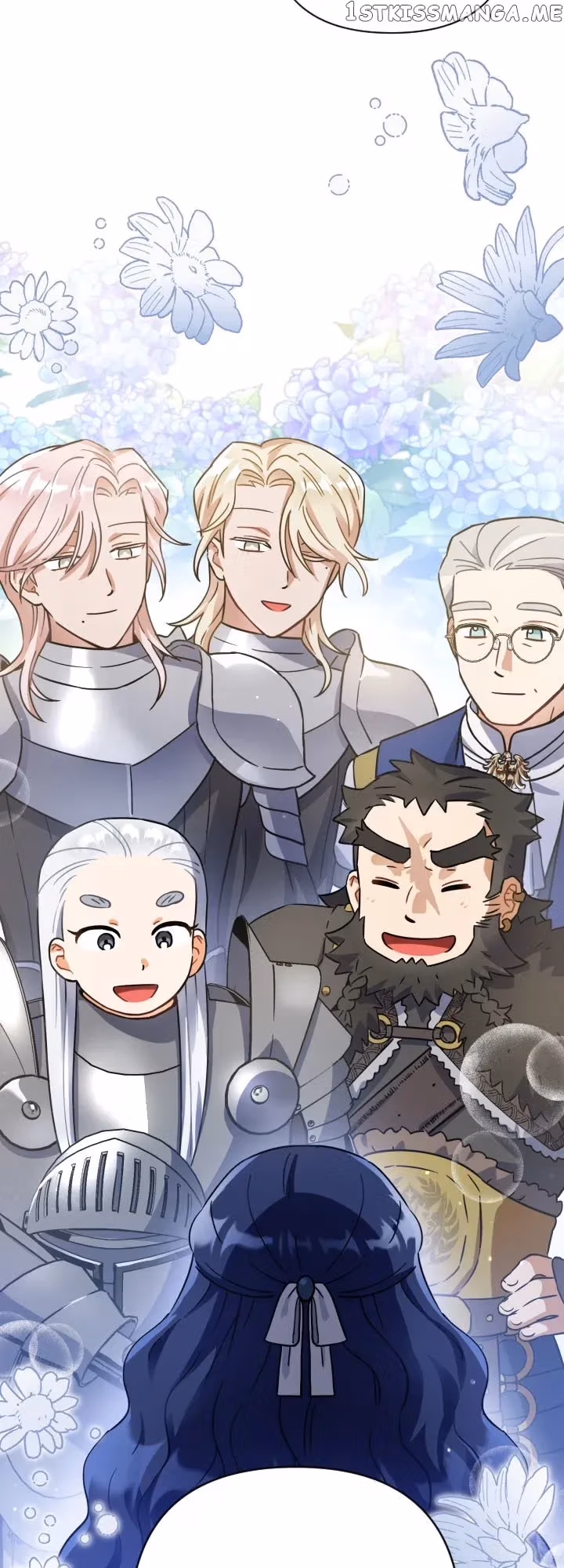 Read From Misery to Majesty chapter 19 image 1 on Lezhin