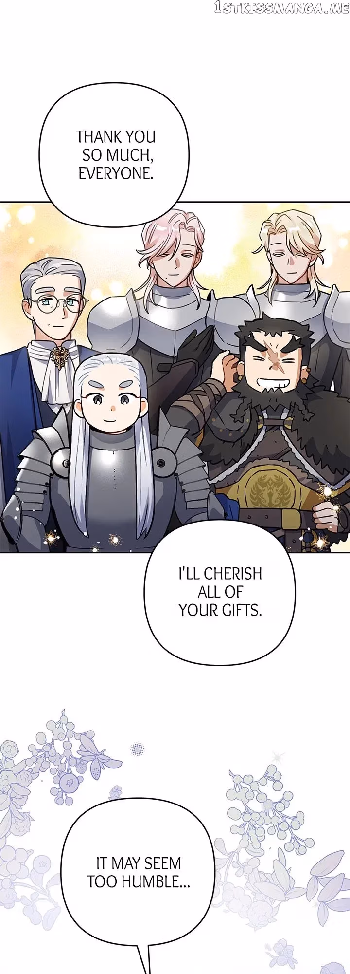 Read From Misery to Majesty chapter 19 image 12 on Lezhin
