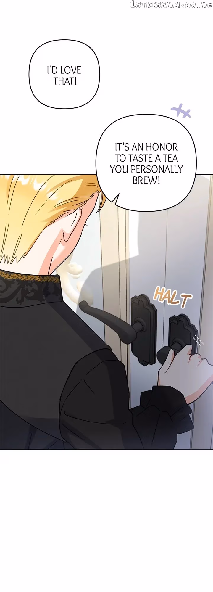 Read From Misery to Majesty chapter 19 image 14 on Lezhin