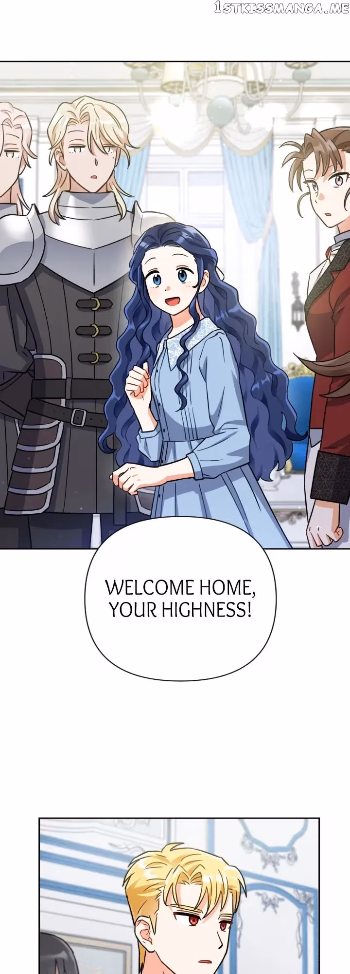 Read From Misery to Majesty chapter 19 image 17 on Lezhin