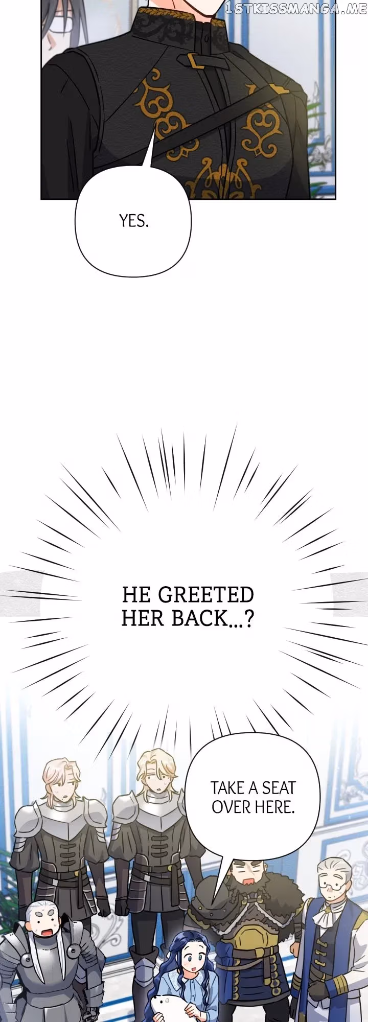 Read From Misery to Majesty chapter 19 image 18 on Lezhin
