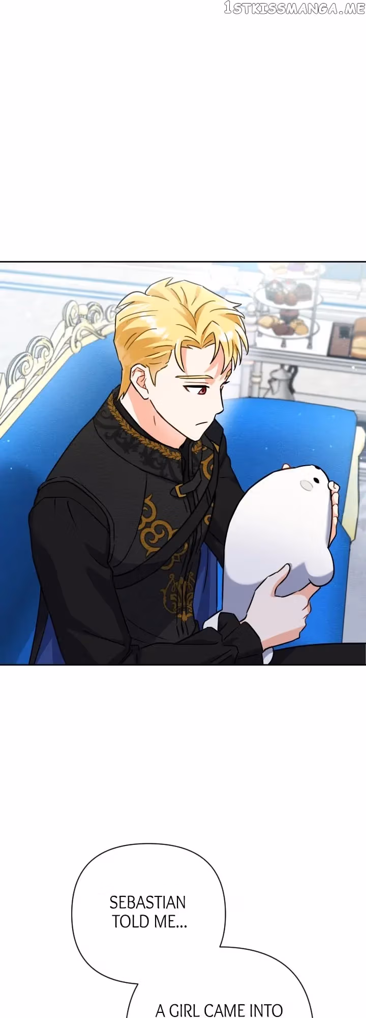 Read From Misery to Majesty chapter 19 image 21 on Lezhin