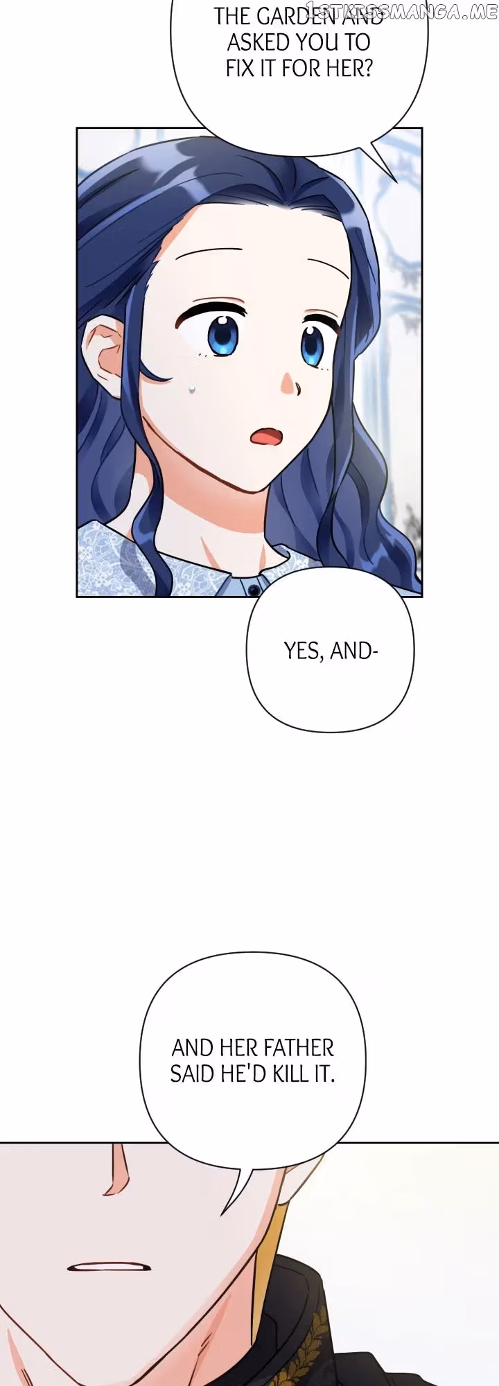 Read From Misery to Majesty chapter 19 image 22 on Lezhin