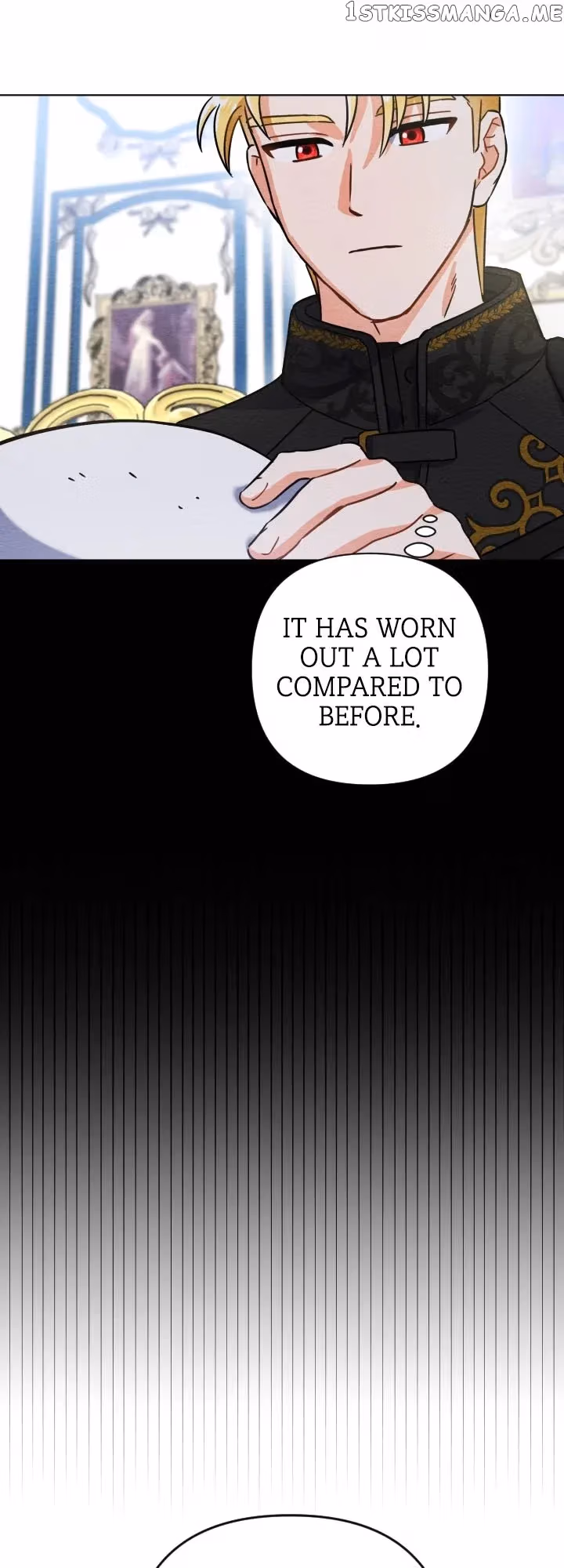 Read From Misery to Majesty chapter 19 image 28 on Lezhin