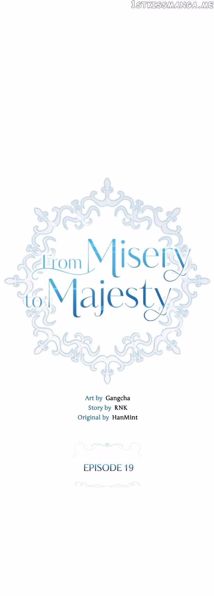 Read From Misery to Majesty chapter 19 image 3 on Lezhin
