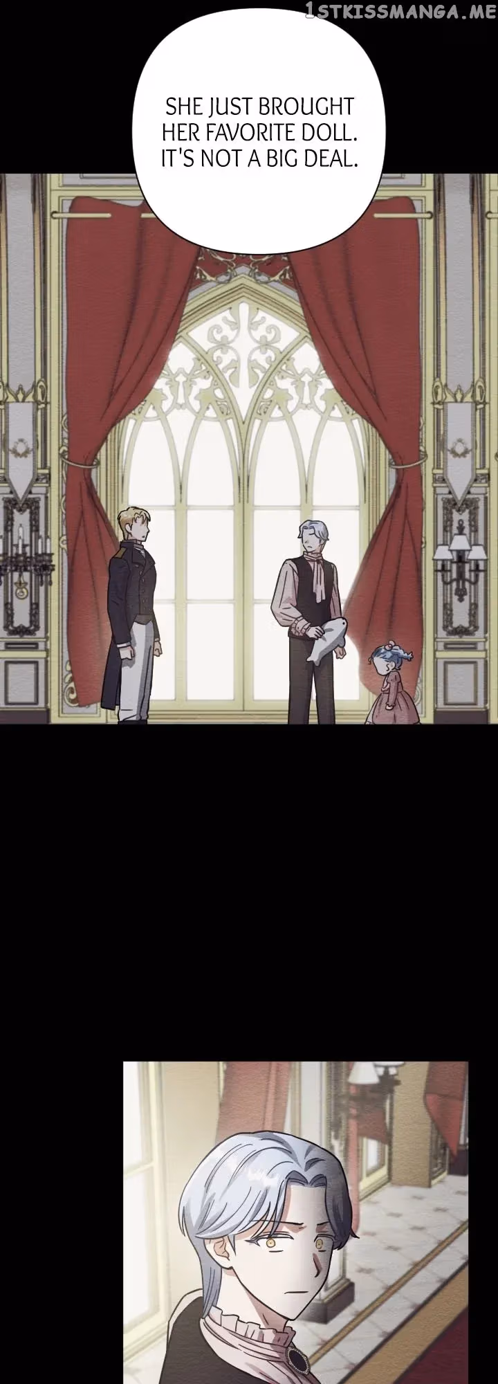 Read From Misery to Majesty chapter 19 image 31 on Lezhin