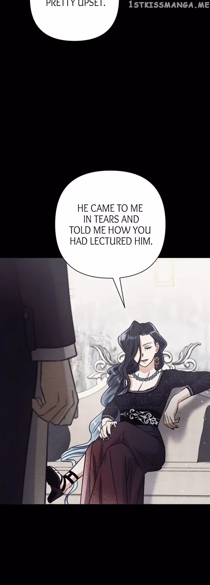 Read From Misery to Majesty chapter 19 image 33 on Lezhin
