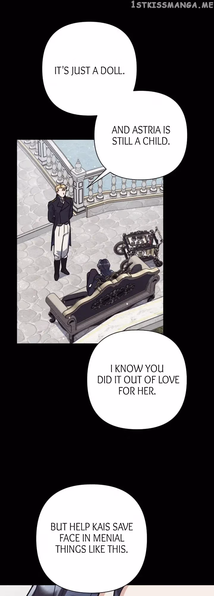 Read From Misery to Majesty chapter 19 image 35 on Lezhin