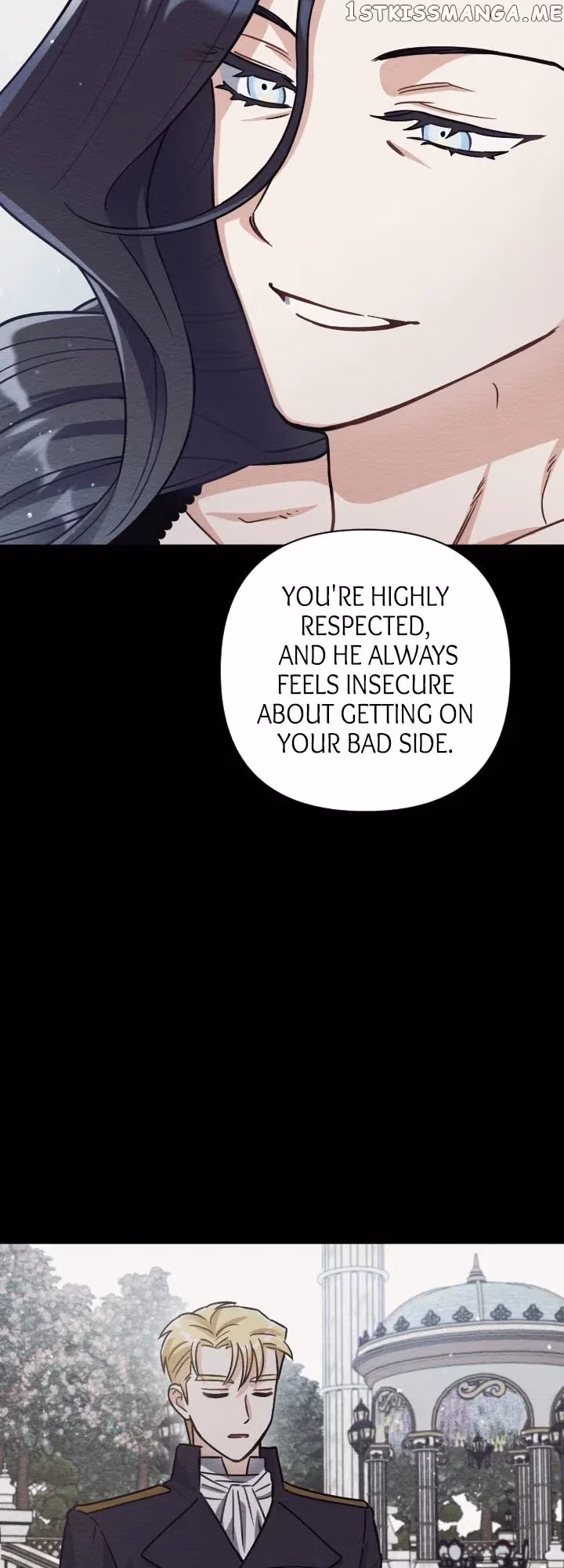 Read From Misery to Majesty chapter 19 image 36 on Lezhin