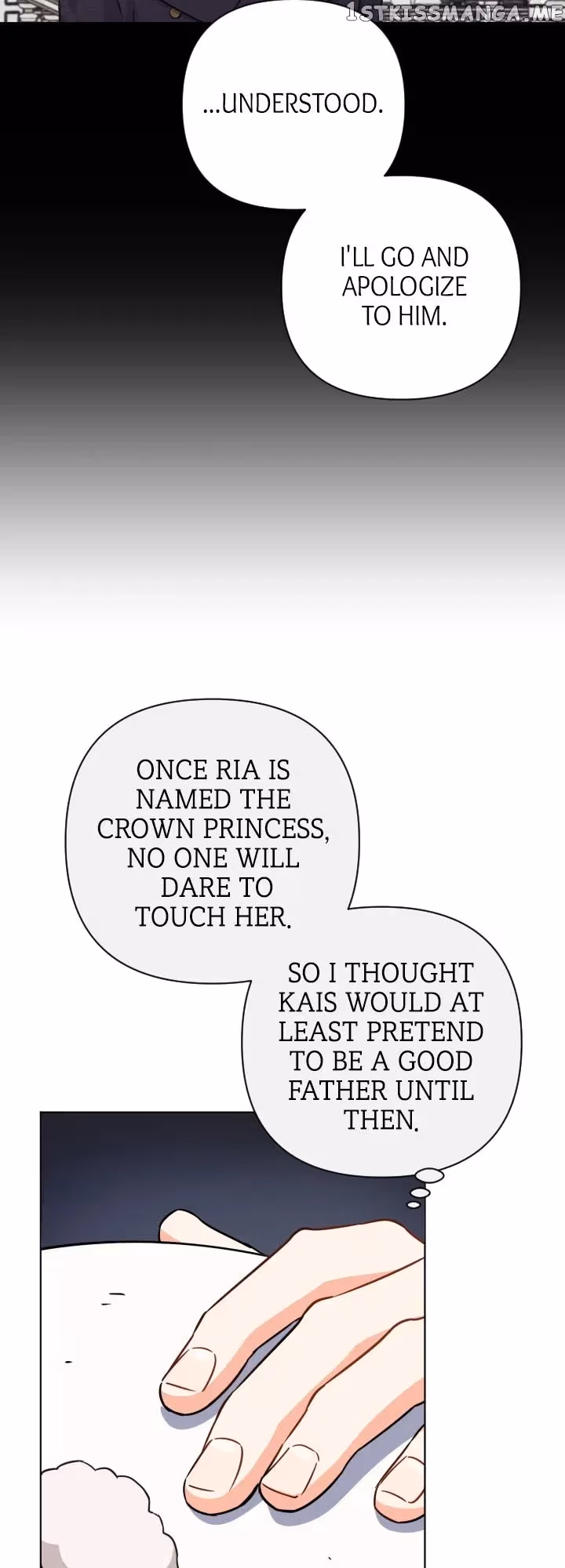 Read From Misery to Majesty chapter 19 image 37 on Lezhin