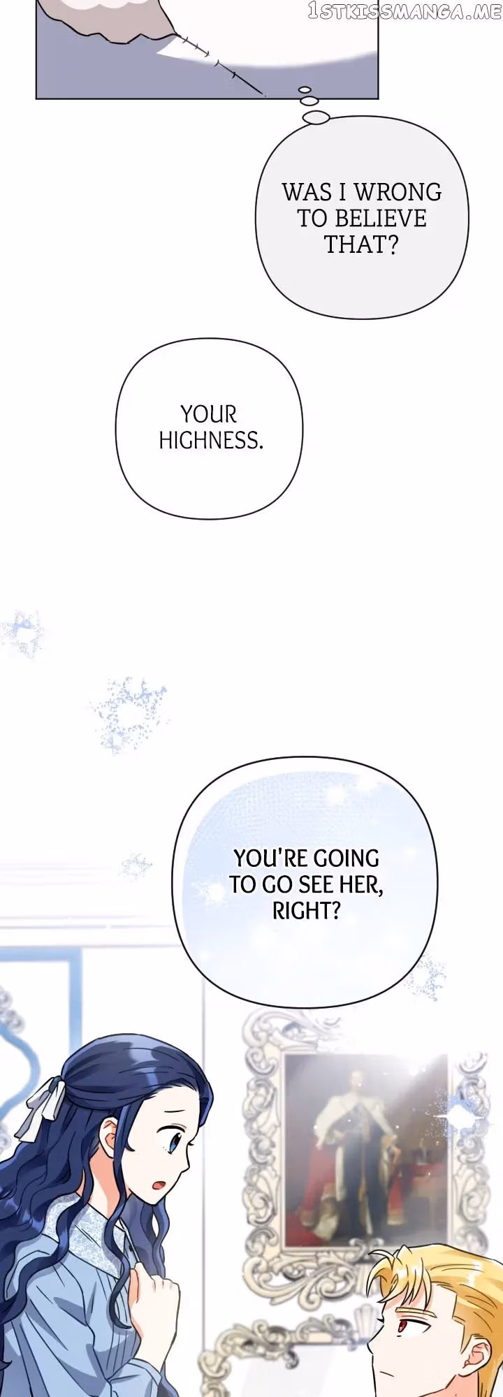 Read From Misery to Majesty chapter 19 image 38 on Lezhin