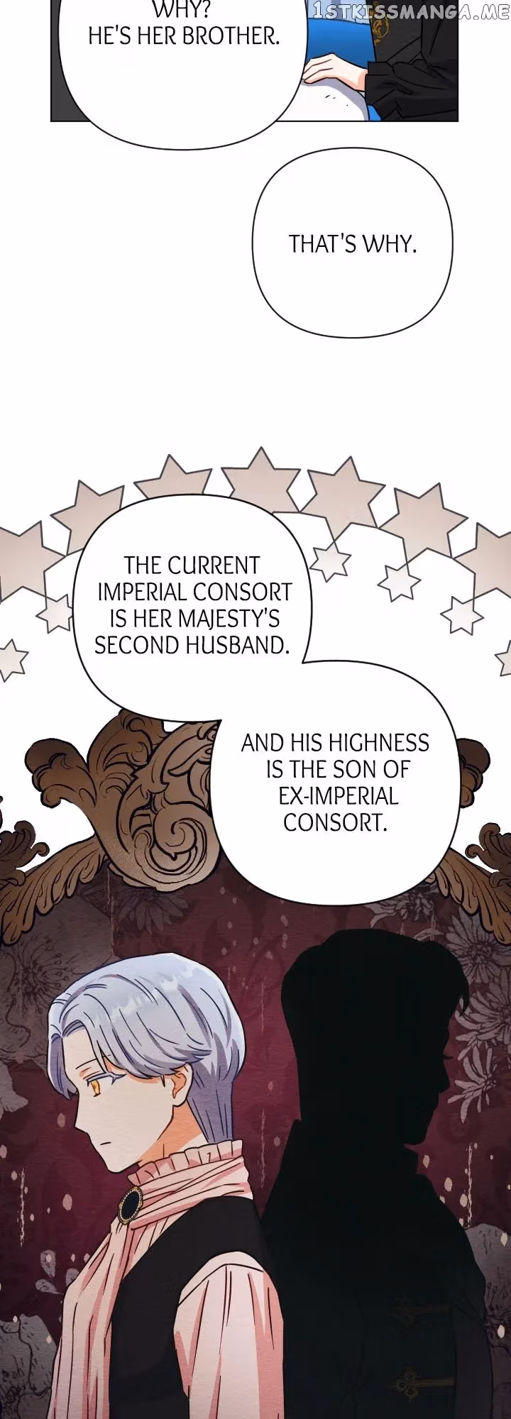 Read From Misery to Majesty chapter 19 image 41 on Lezhin