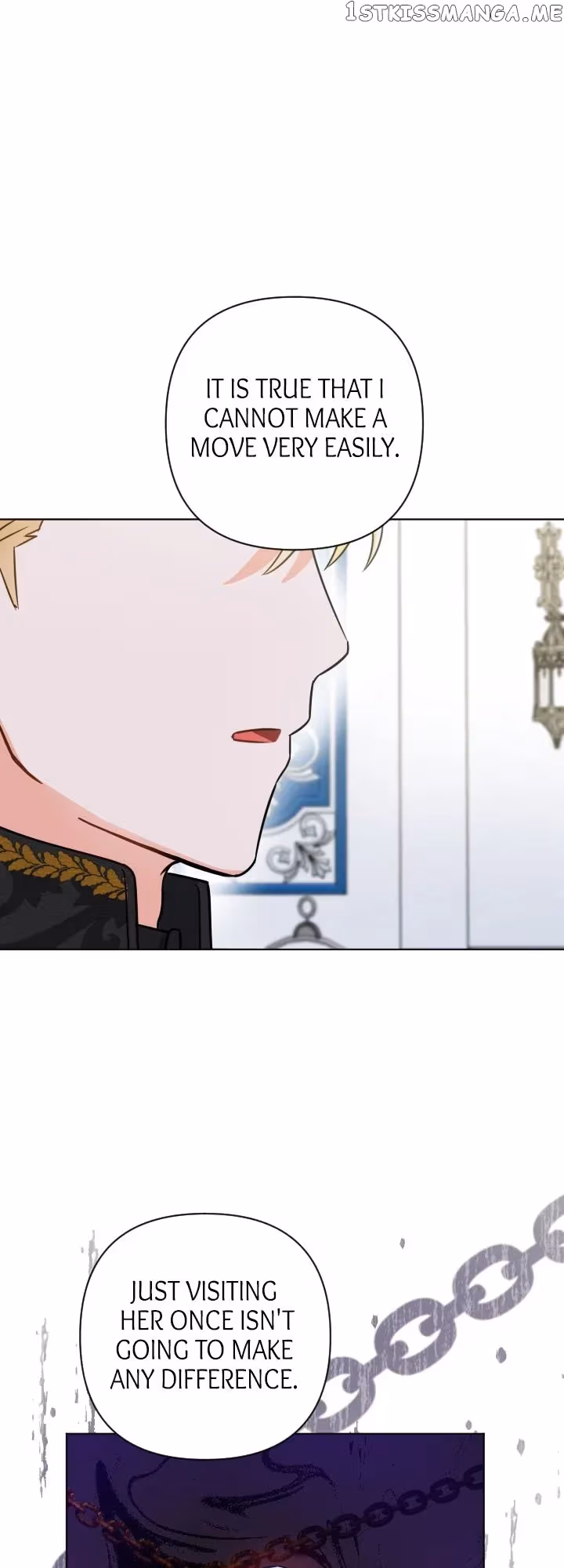 Read From Misery to Majesty chapter 19 image 43 on Lezhin