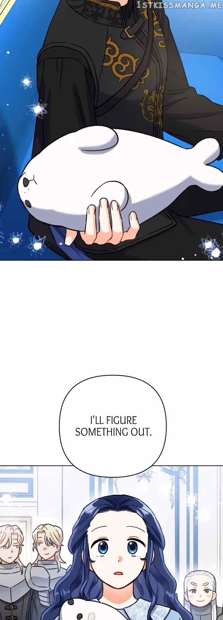 Read From Misery to Majesty chapter 19 image 45 on Lezhin