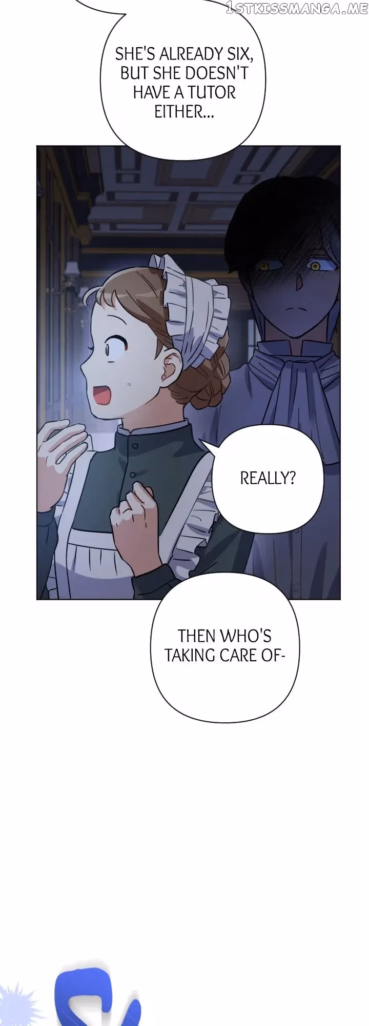 Read From Misery to Majesty chapter 19 image 52 on Lezhin