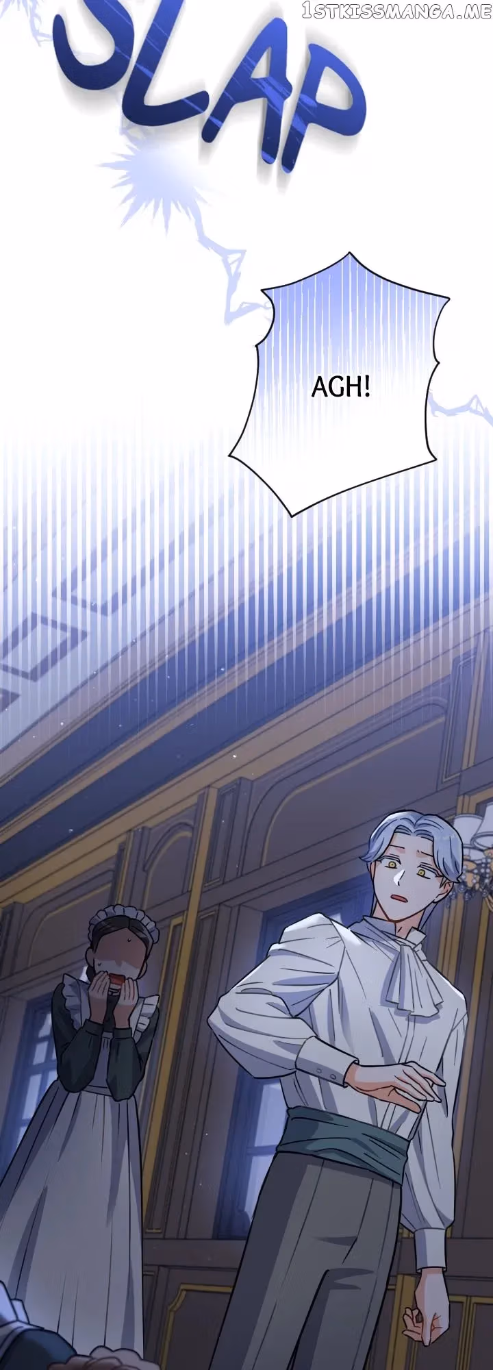 Read From Misery to Majesty chapter 19 image 53 on Lezhin