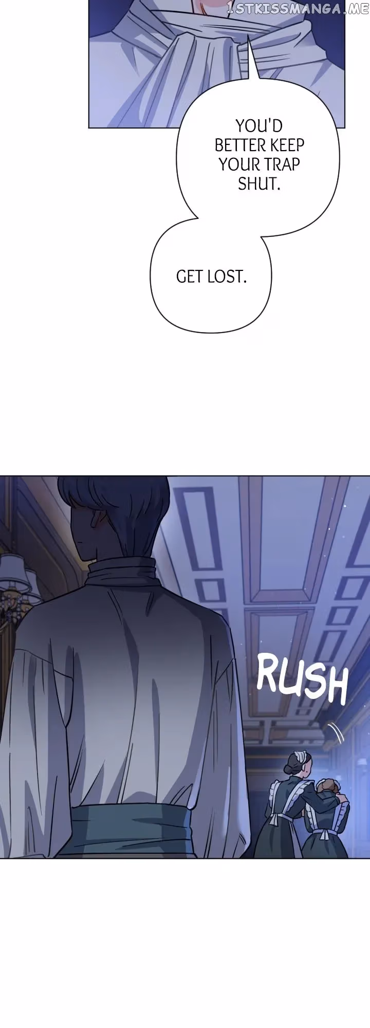 Read From Misery to Majesty chapter 19 image 55 on Lezhin
