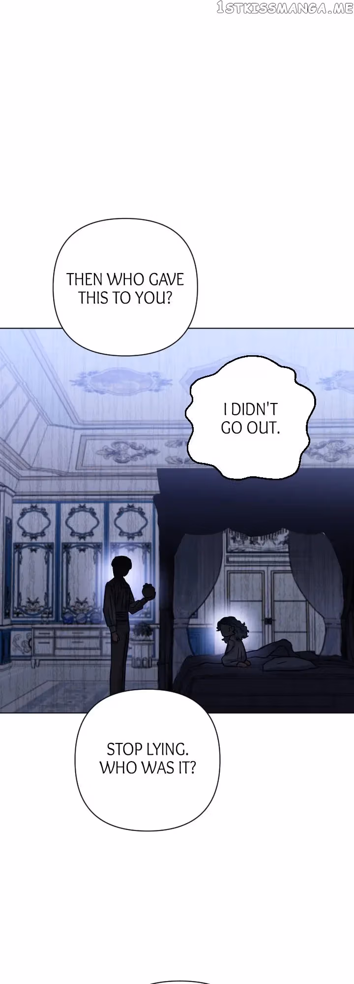 Read From Misery to Majesty chapter 19 image 59 on Lezhin