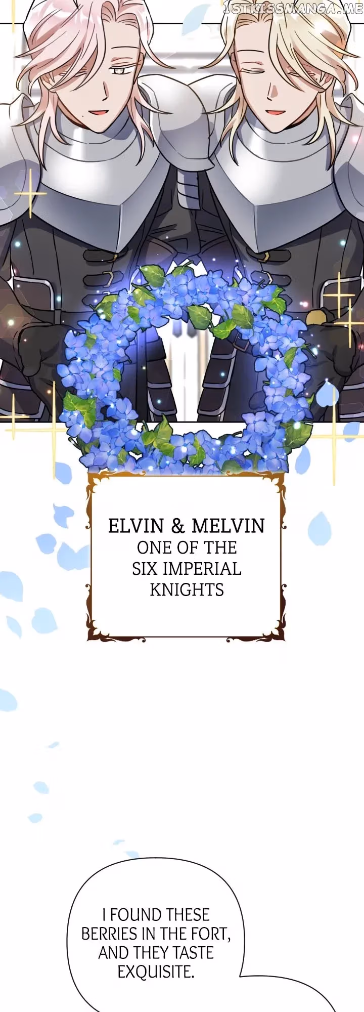 Read From Misery to Majesty chapter 19 image 6 on Lezhin