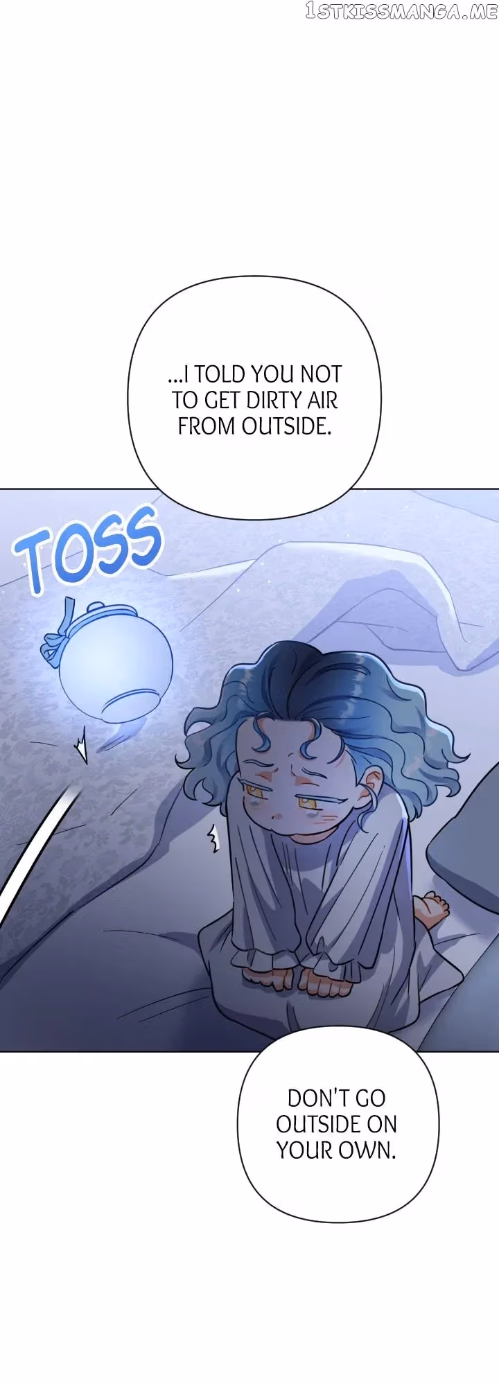 Read From Misery to Majesty chapter 19 image 61 on Lezhin