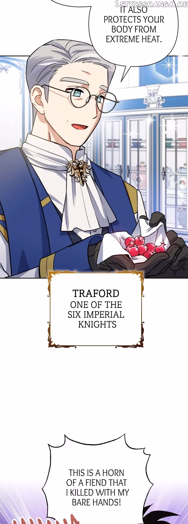 Read From Misery to Majesty chapter 19 image 7 on Lezhin