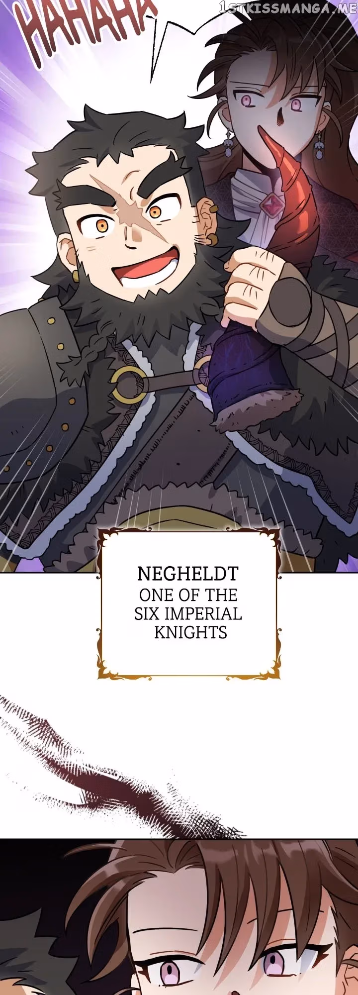 Read From Misery to Majesty chapter 19 image 8 on Lezhin