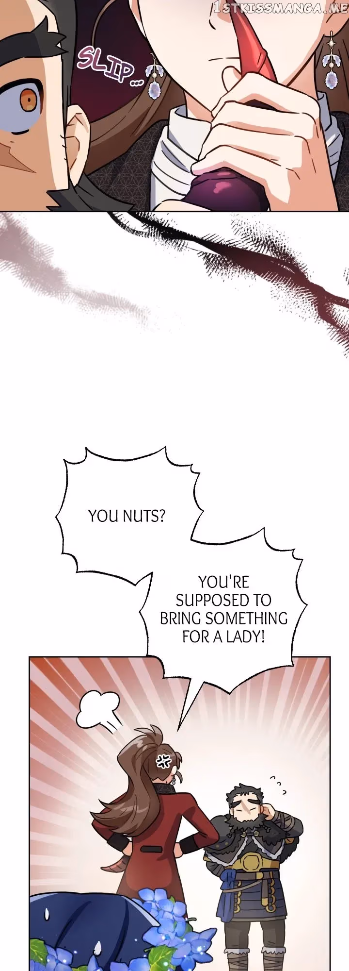 Read From Misery to Majesty chapter 19 image 9 on Lezhin