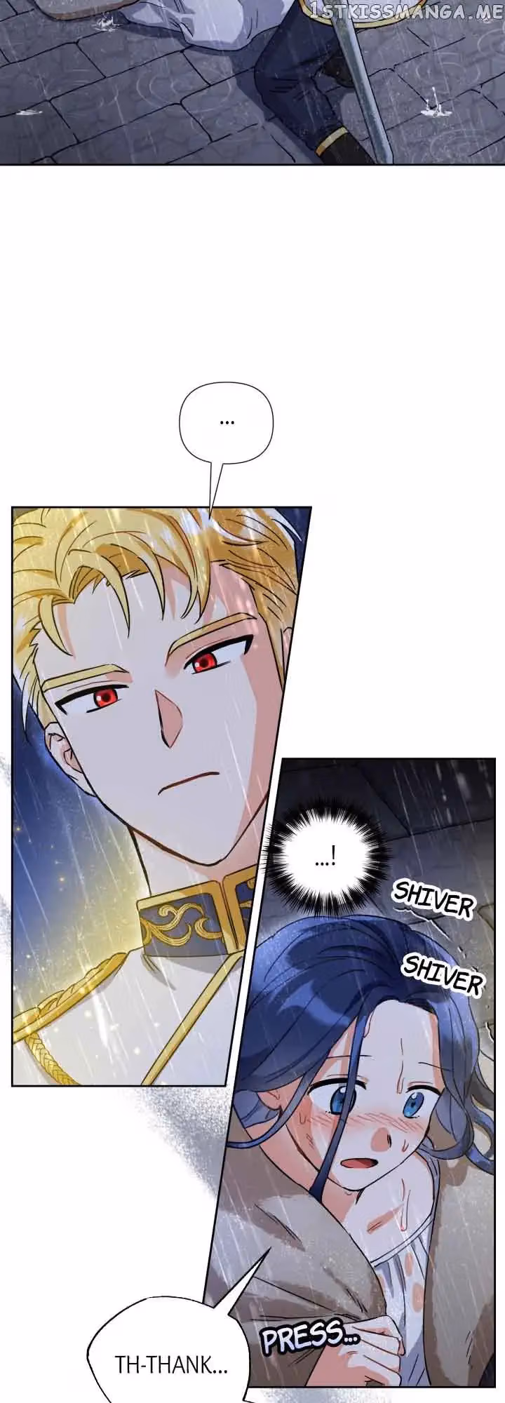 Read From Misery to Majesty chapter 2 image 1 on Lezhin