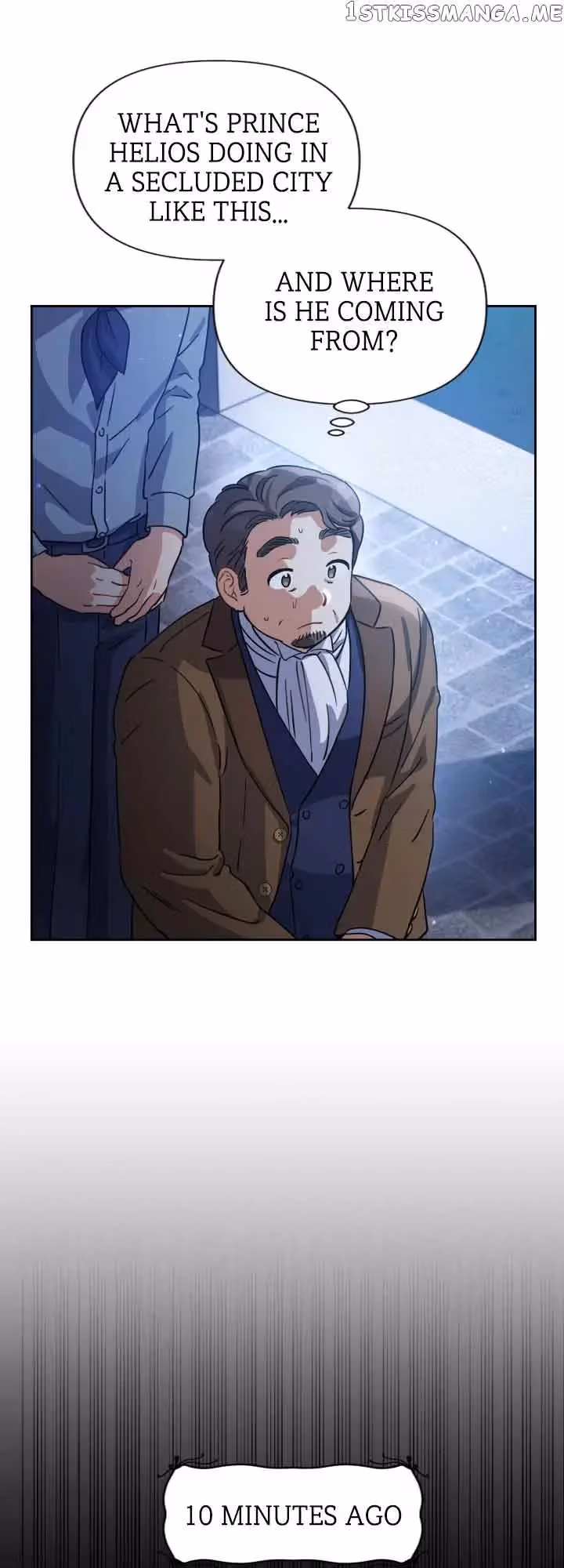 Read From Misery to Majesty chapter 2 image 14 on Lezhin