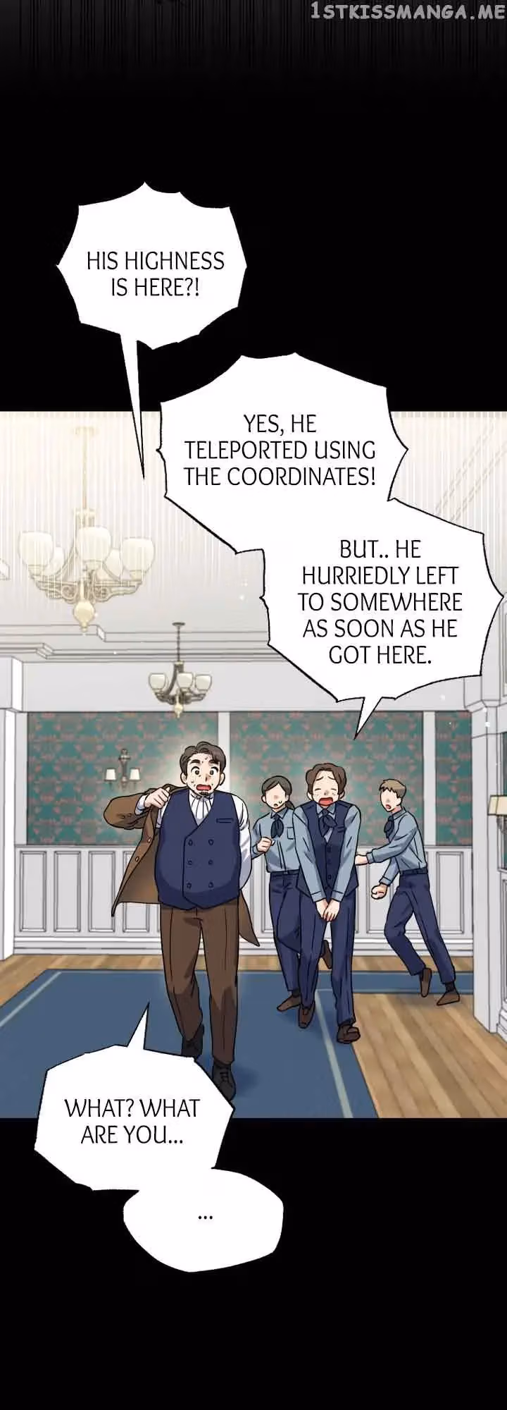 Read From Misery to Majesty chapter 2 image 15 on Lezhin