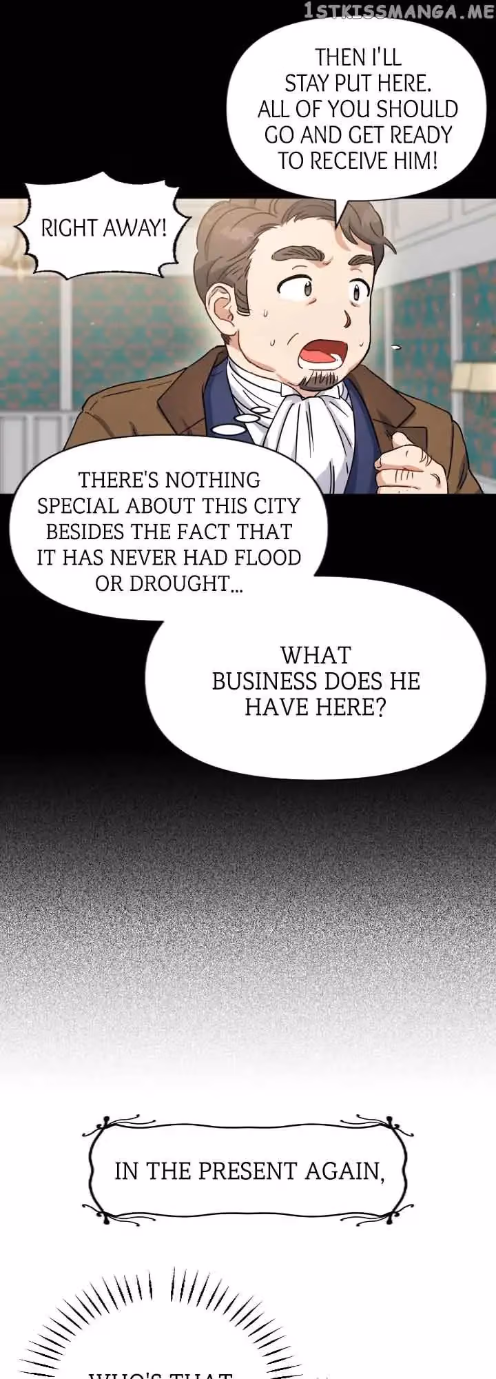 Read From Misery to Majesty chapter 2 image 17 on Lezhin