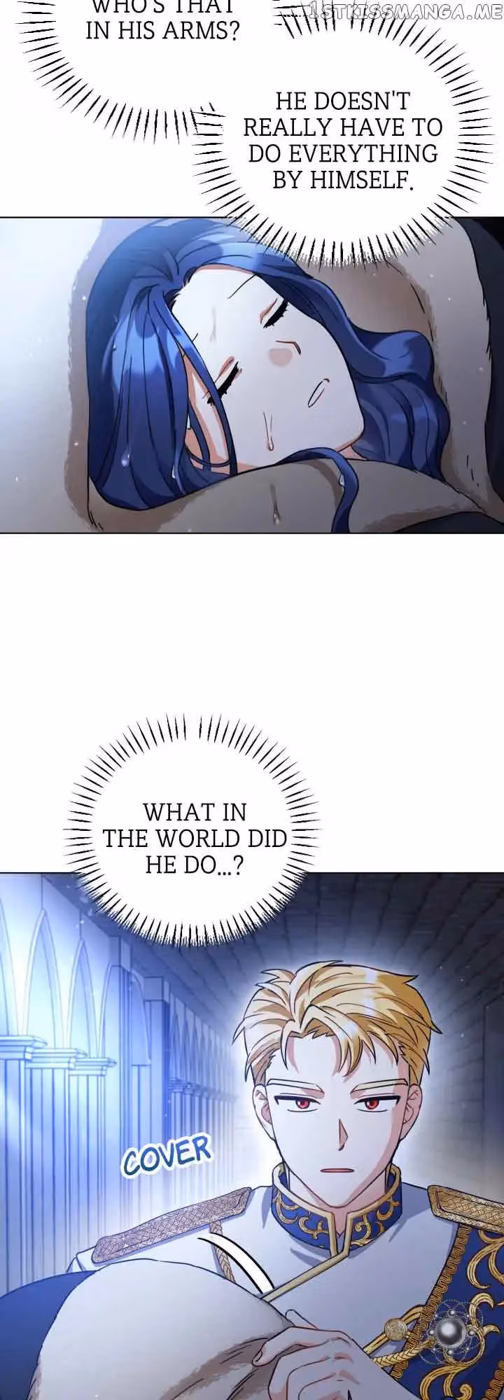 Read From Misery to Majesty chapter 2 image 18 on Lezhin
