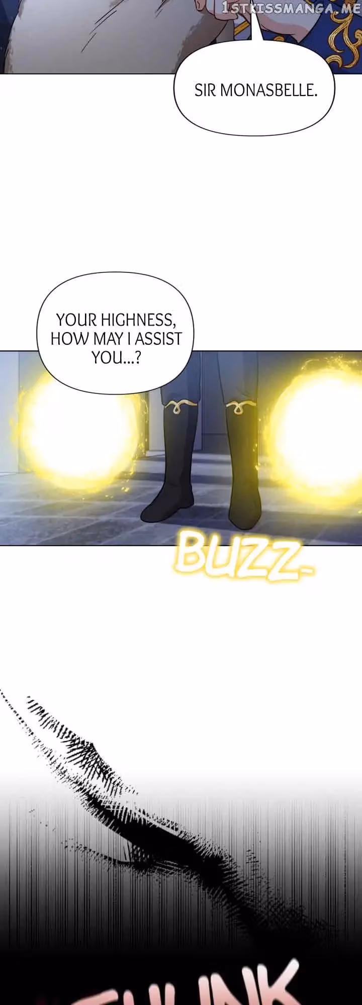 Read From Misery to Majesty chapter 2 image 19 on Lezhin