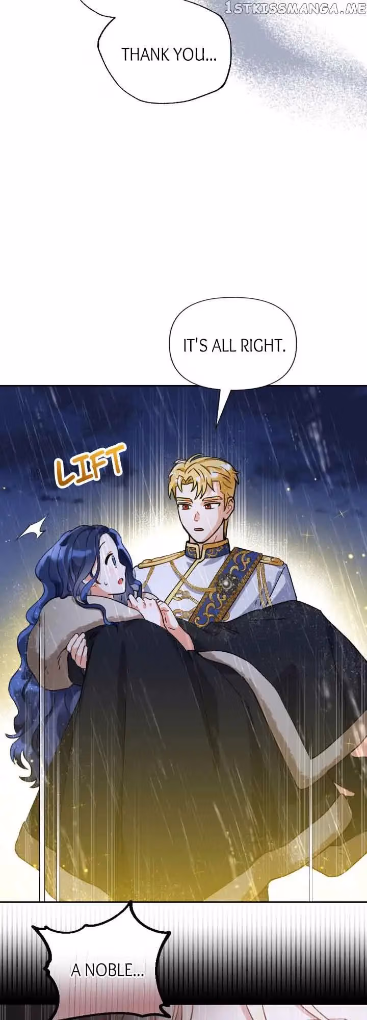 Read From Misery to Majesty chapter 2 image 2 on Lezhin