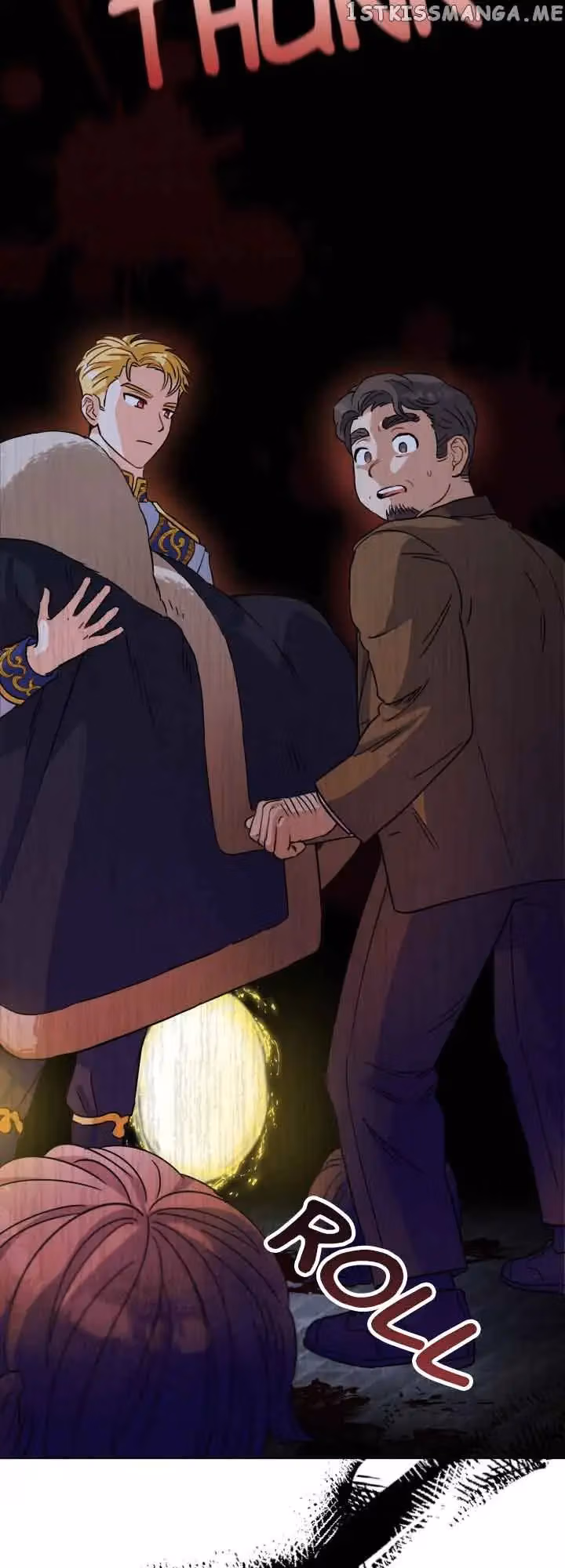 Read From Misery to Majesty chapter 2 image 20 on Lezhin
