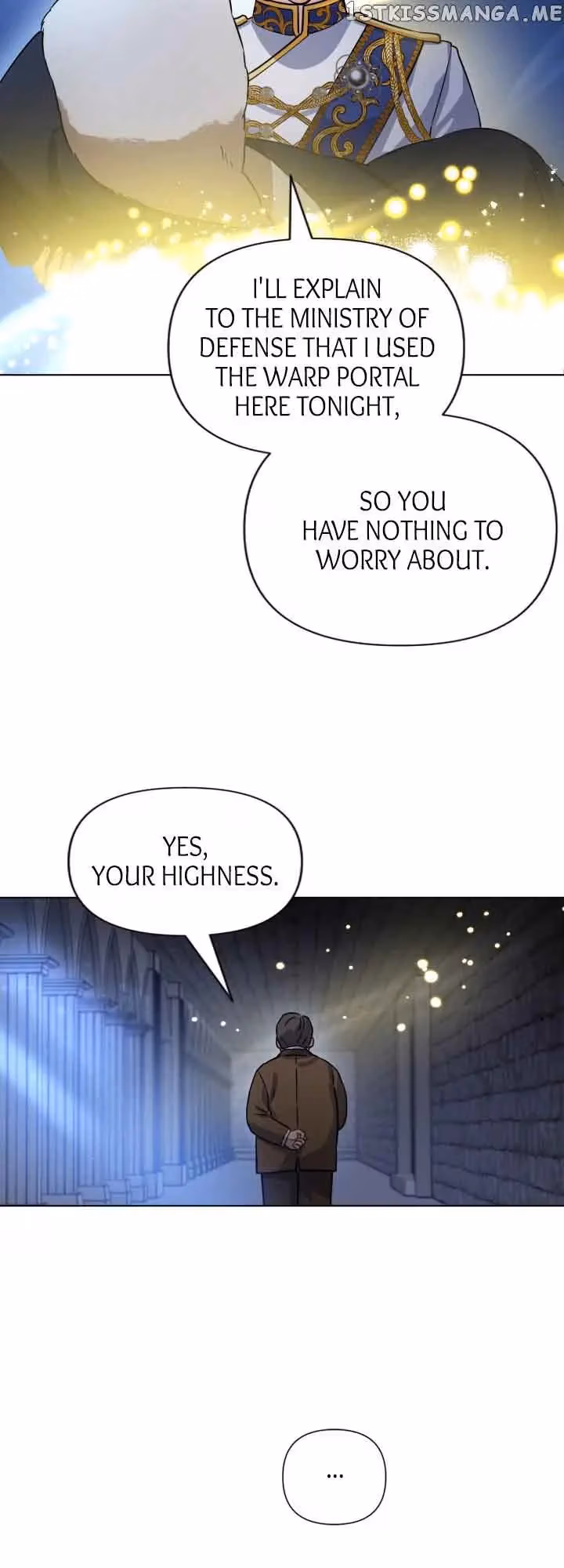 Read From Misery to Majesty chapter 2 image 23 on Lezhin