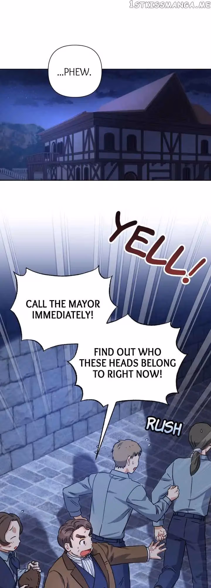 Read From Misery to Majesty chapter 2 image 24 on Lezhin