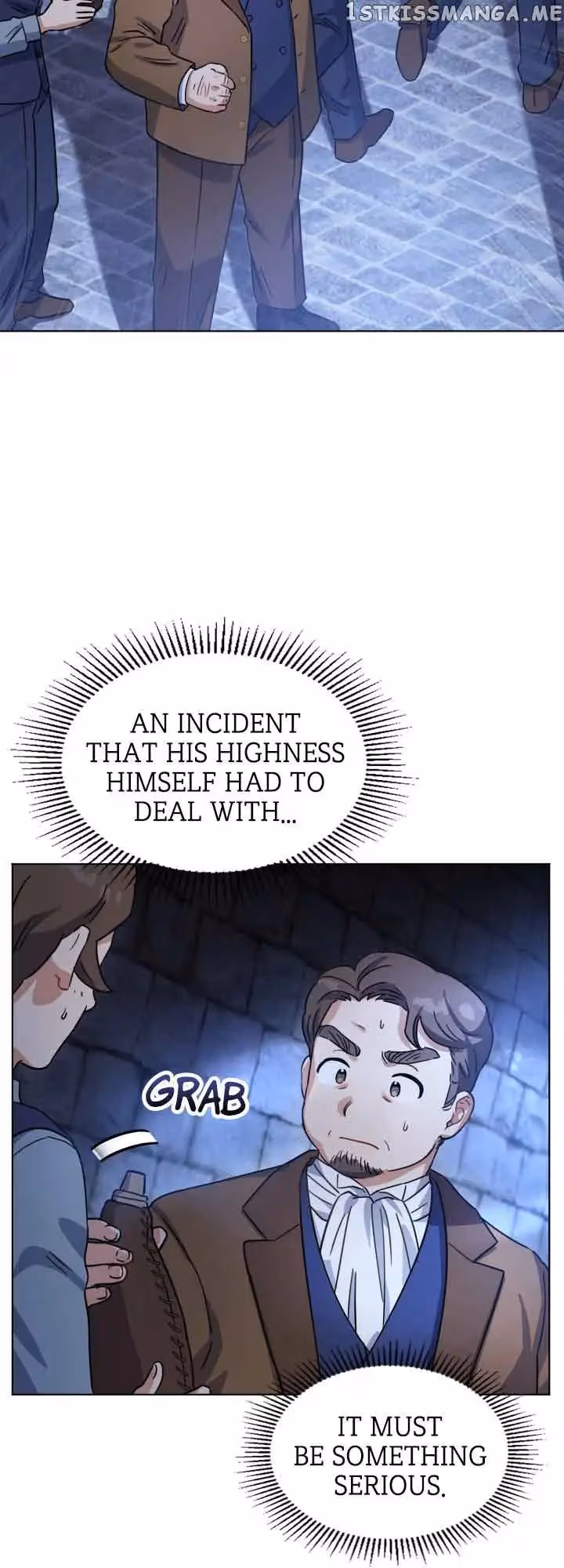 Read From Misery to Majesty chapter 2 image 25 on Lezhin