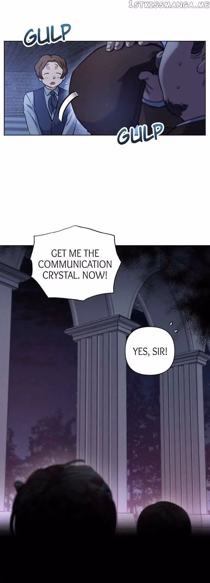 Read From Misery to Majesty chapter 2 image 27 on Lezhin