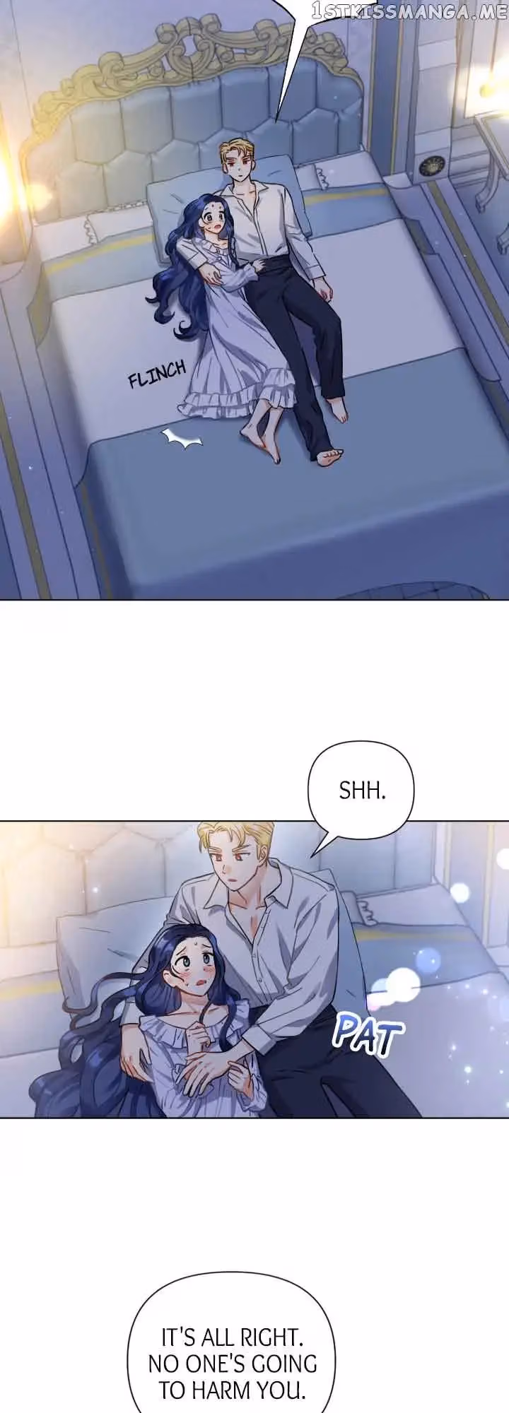 Read From Misery to Majesty chapter 2 image 31 on Lezhin