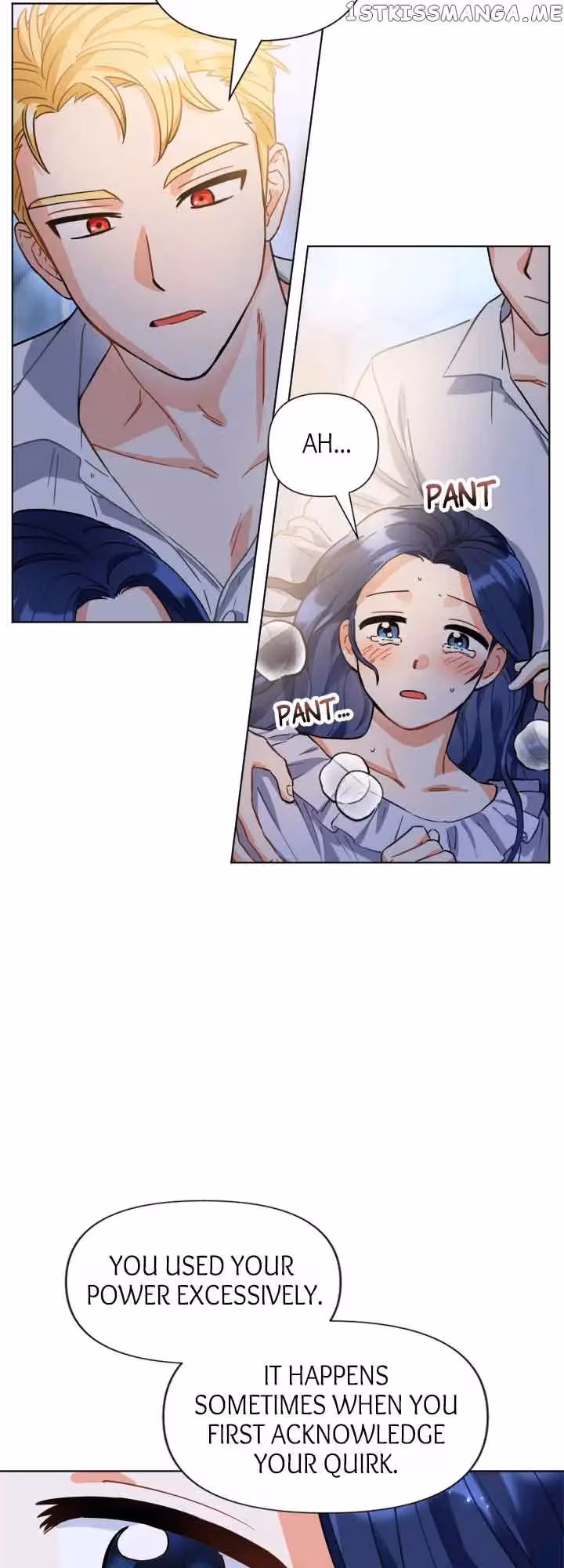 Read From Misery to Majesty chapter 2 image 32 on Lezhin